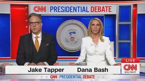 salary of dana bash|jake tapper salary at cnn.